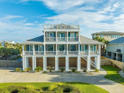 713 Maldonado Dr, Pensacola Beach, FL, 32561