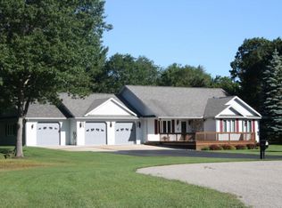 3675 Rollin Hill Ct, Oscoda, MI 48750