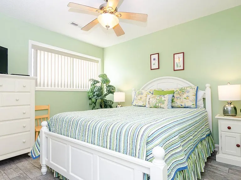 1437 S Fort Fisher Blvd #B-1 — Photo 17