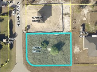 771 Milano Ave S, Lehigh Acres, FL 33974