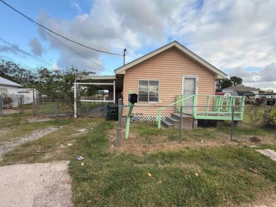 232 Saint Michel Ave, Houma, LA, 70363