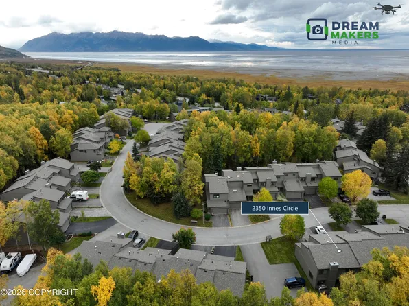 2350 Innes Cir, Anchorage, AK 99515