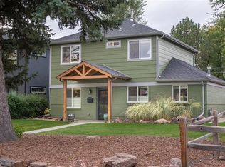 2421 Perry St, Denver, CO 80212
