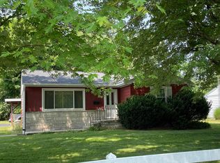 124 S Johnson Ave, Bloomington, IN