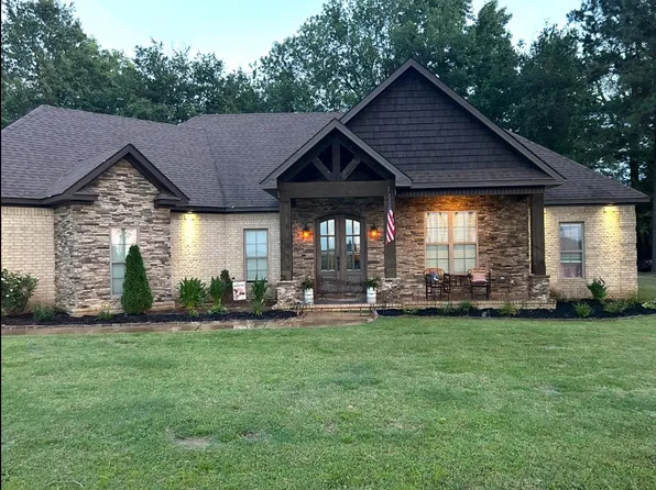 (undisclosed Address), Manila, AR 72442