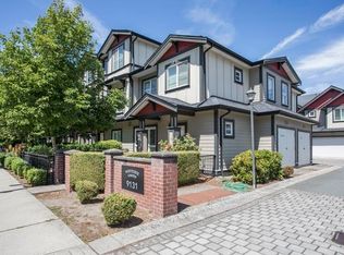 9131 Williams Rd #3, Richmond, BC V7A1G8