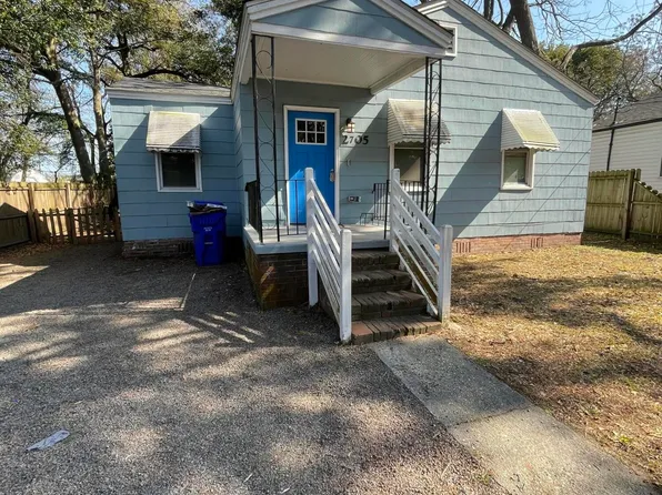 2705 W Surrey Dr, Charleston, SC 29405