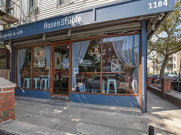 3rd image of 1184 Nostrand Ave