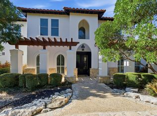 45 Champion Trail, San Antonio, TX 78258