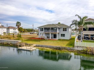 3371 Oleander Dr, Hernando Beach, FL 34607