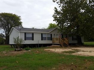 233 County Road 3270, Mount Pleasant, TX 75455