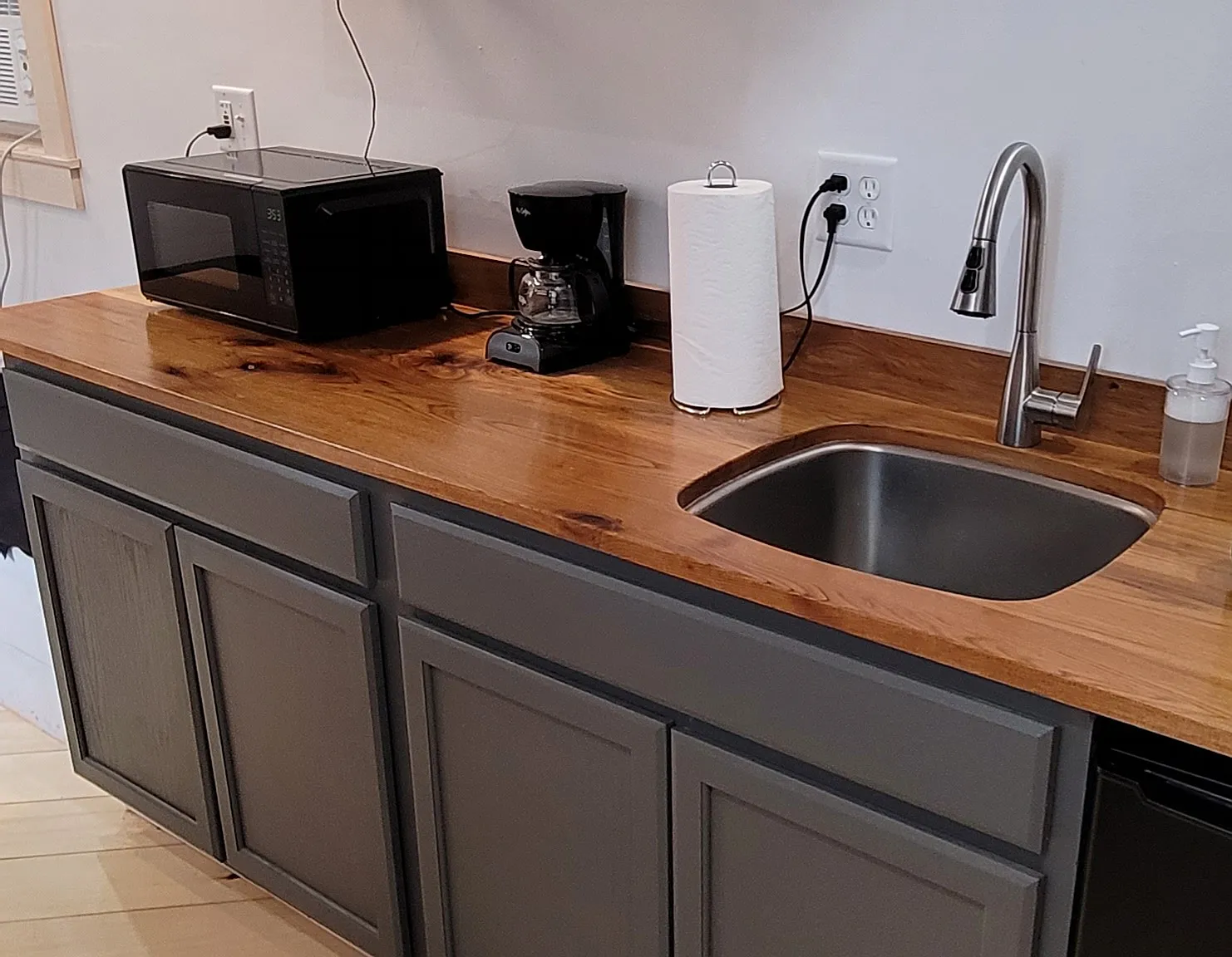 1 bed, 144 sqft, $800 — Photo 4