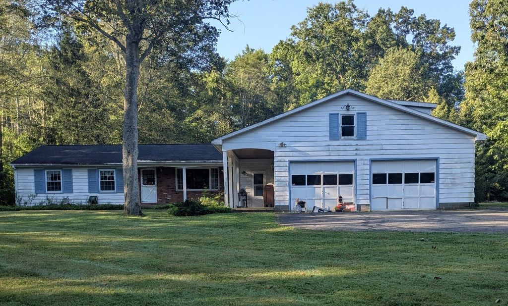 Real estate listing image