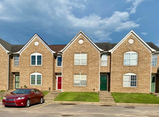 7448 Perrin Ln, Horn Lake, MS 38637