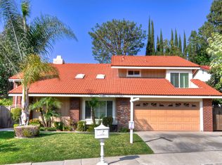 16147 Elza Dr, Hacienda Heights, CA 91745