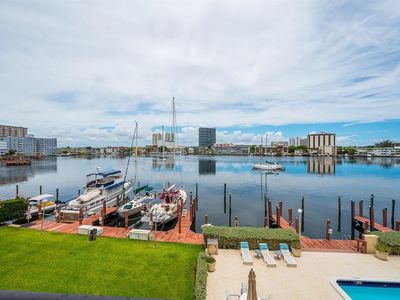 200 Golden Isles Drive #302, Hallandale, FL, 33009