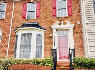 23144 Basswood Hill Dr, Clarksburg, MD 20871