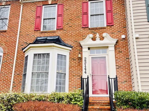 23144 Basswood Hill Dr, Clarksburg, MD 20871