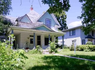 2214 5th Ave, Kearney, NE 68845