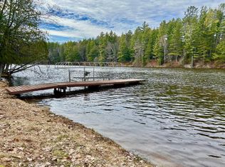 3 Riverdale Ln, Eagle River, WI 54521