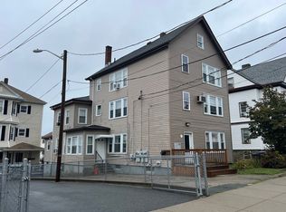 785 Broadway, Fall River, MA 02724