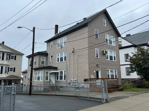785 Broadway, Fall River, MA 02724