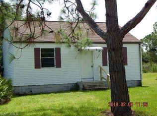 12034 Gladiola St, Punta Gorda, FL 33955