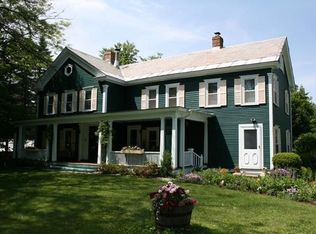 62 East St, Adams, MA 01220