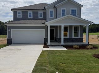 308 Juniper Branch Trl, Four Oaks, NC 27524