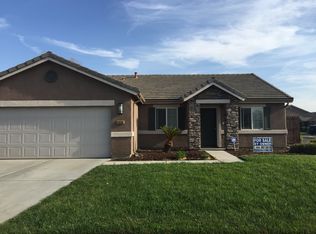 4630 W Elkhorn Ave, Visalia, CA 93277