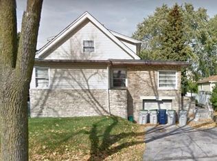 6108 W Stevenson St UNIT B, Milwaukee, WI 53213