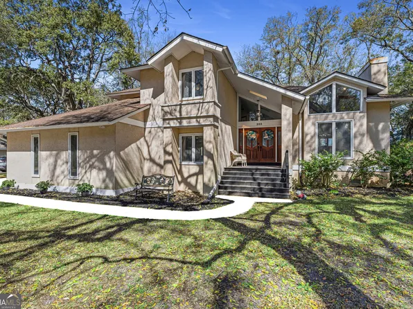 203 Salt Grass Trce, Saint Marys, GA 31558
