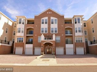 8612 Fluttering Leaf Trl UNIT 207, Odenton, MD 21113