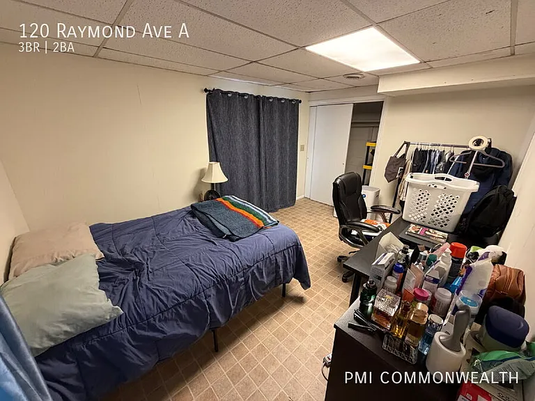 120 Raymond Ave #A — Photo 7