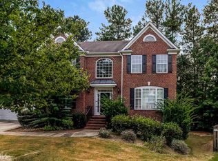 2942 Stilesboro Ridge Ct NW, Kennesaw, GA 30152