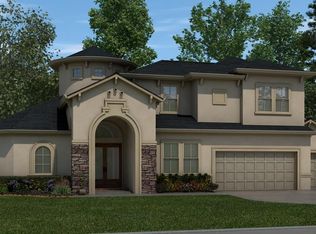 10422 Crestwood Cove Ct, Cypress, TX 77433