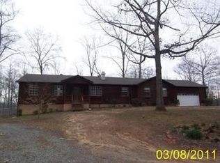 1556 Hagood Mountain Rd, Morris, AL 35116