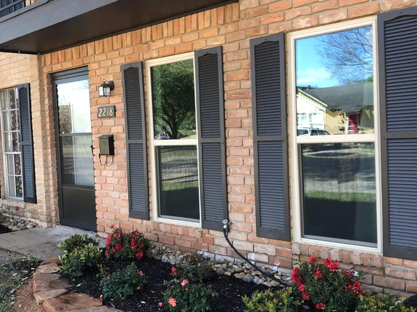 2218 Cypress Ave #7, Bay City, TX 77414