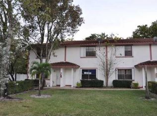 11620 NW 35th Ct #E-1, Coral Springs, FL 33065