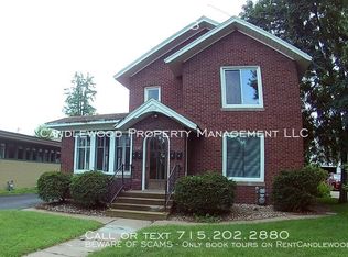 1517 Main St APT 3, Stevens Point, WI 54481