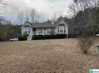 1230 Pioneer Trce, Mulga, AL 35118