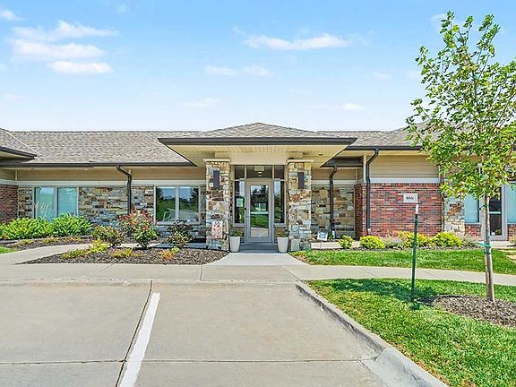 Welcoming community entrances set the tone for easy arrivals and friendly moments that feel like coming home every day.