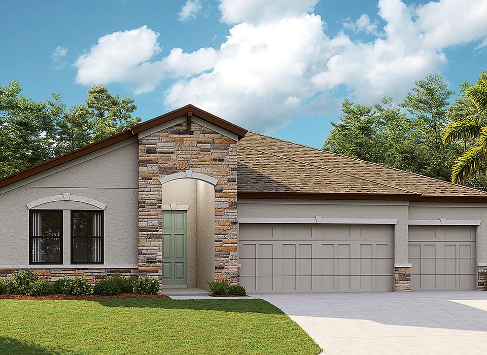 European - EUC8 Color Scheme