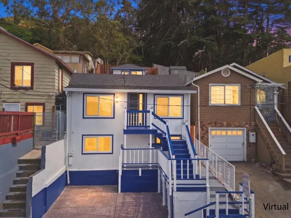 247 Frankfort St, Daly City, CA 94014