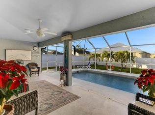 1817 SW 27th St, Cape Coral, FL 33914