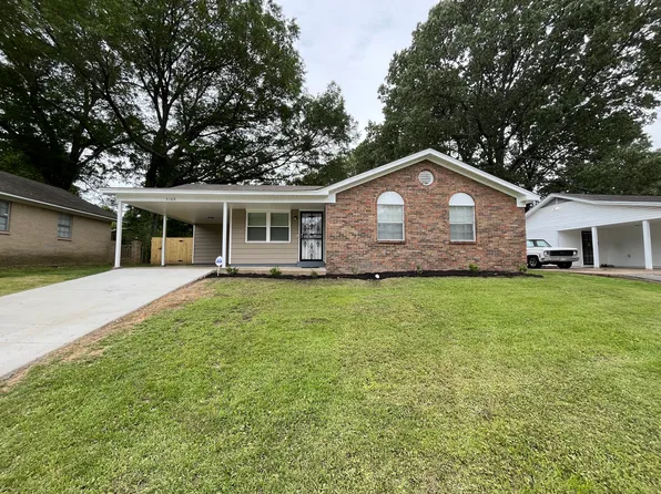 3165 Mackham Ave, Memphis, TN 38118