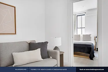 Rented by The Blueground