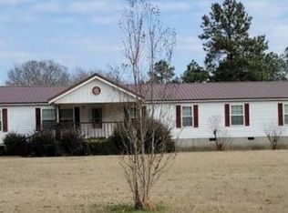 1914 Hope Ln, Montrose, GA 31065
