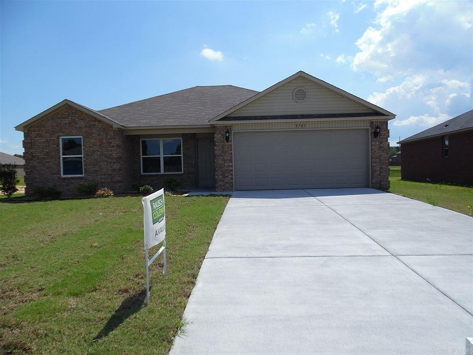 1st image of 5508 Little Elm Way