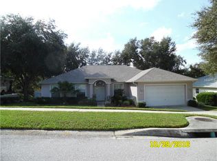 16326 Arrowhead Trl, Clermont, FL 34711
